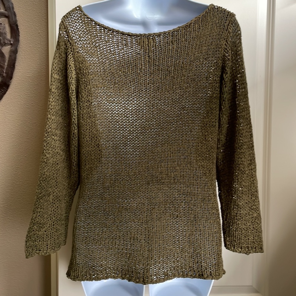 Calvin Klein Sweater - Picture 5 of 10
